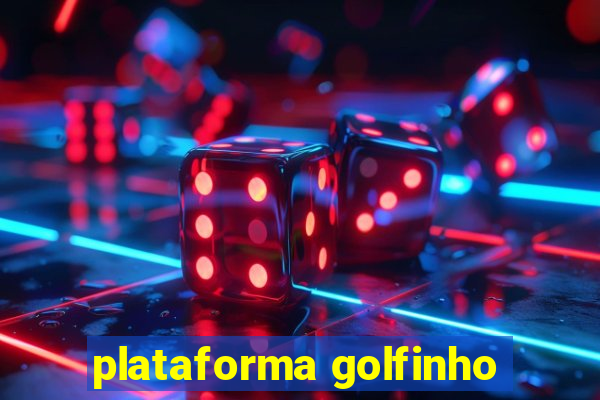 plataforma golfinho